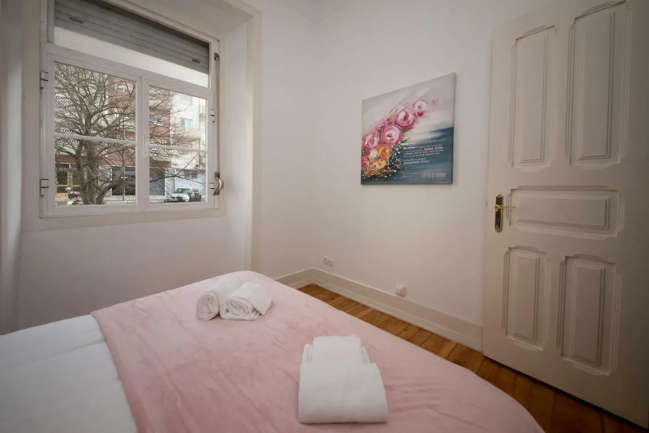 Casa Da Alice Hotel Lisbon
