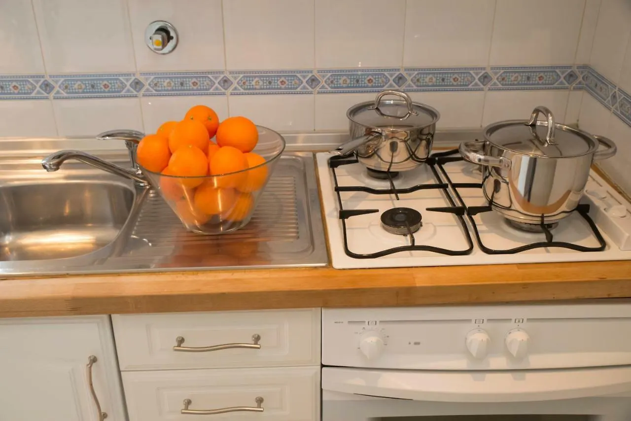 Apartment Casa Da Alice Hotel Lisbon