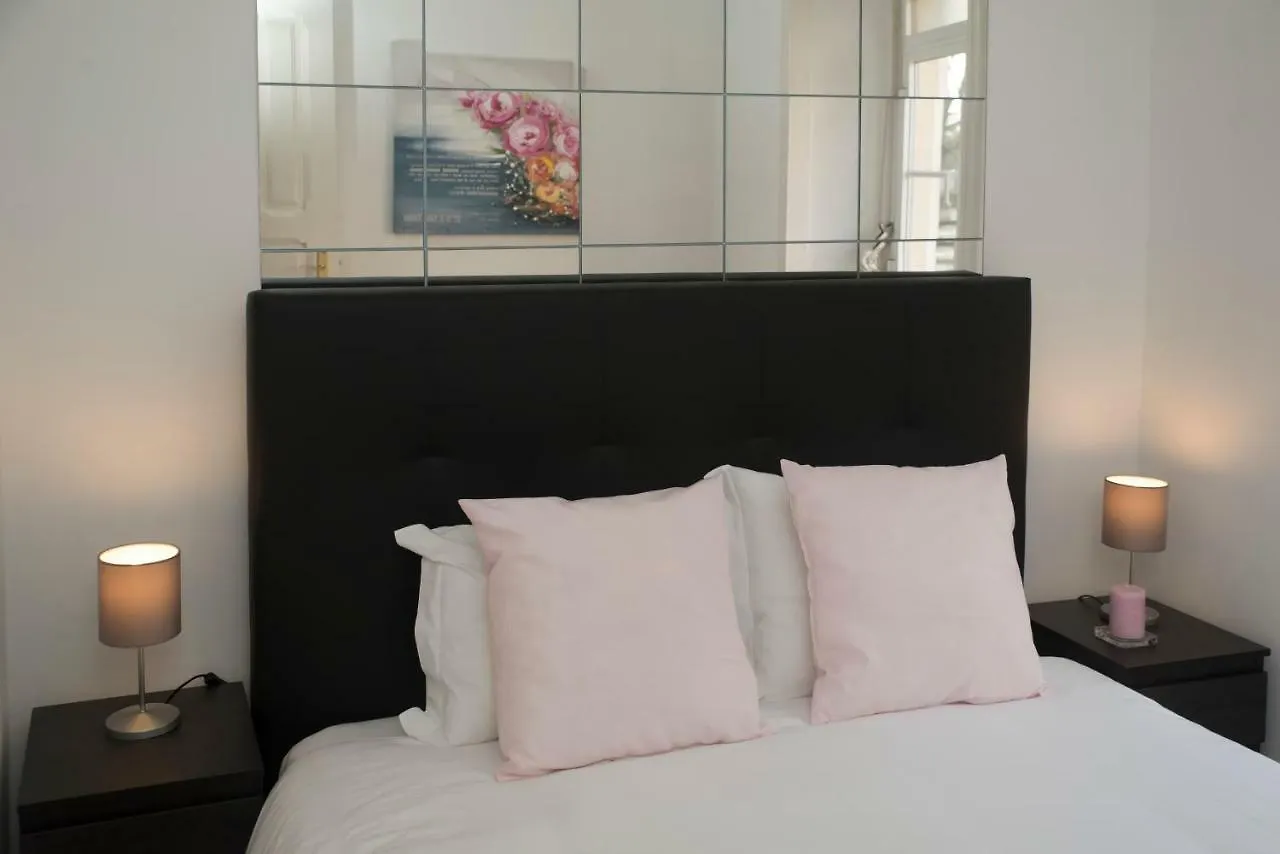 Casa Da Alice Hotel Lisbon