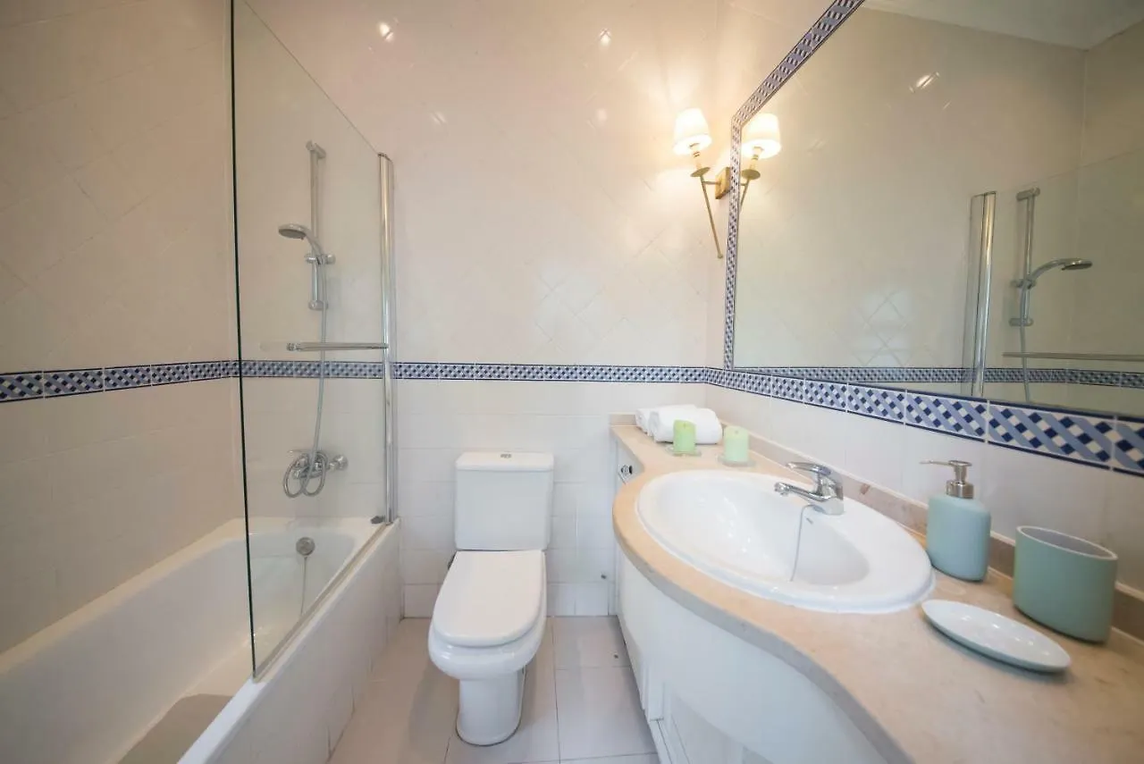 Casa Da Alice Hotel Lisbon Apartment